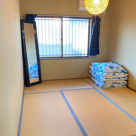Kasumi-An4 Apartment Кумамото Екстериор снимка