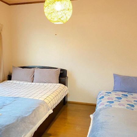 Kasumi-An4 Apartment Кумамото Екстериор снимка