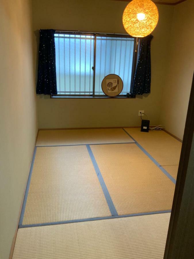 Kasumi-An4 Apartment Кумамото Екстериор снимка