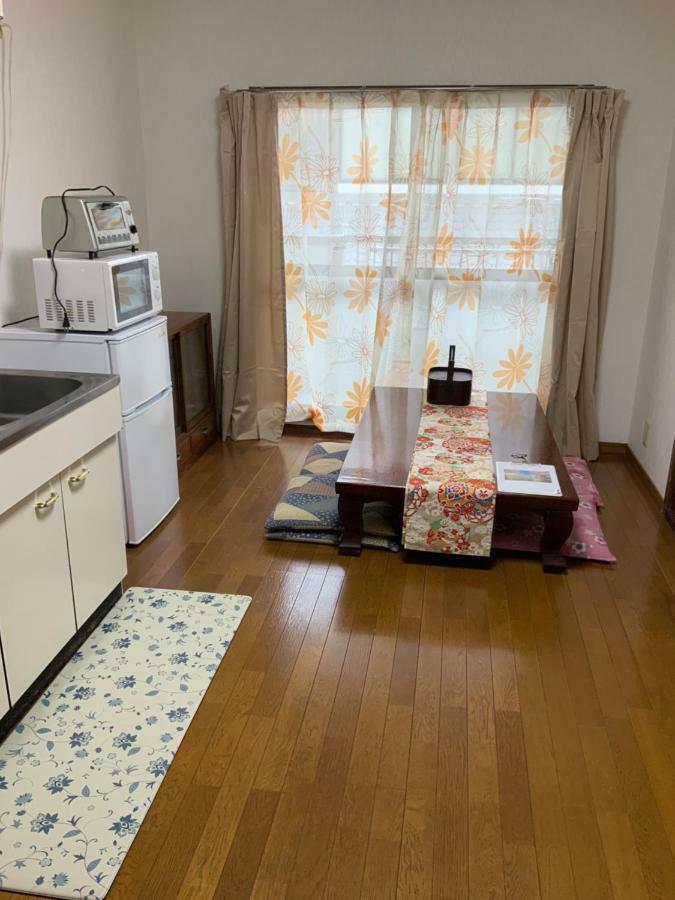 Kasumi-An4 Apartment Кумамото Екстериор снимка