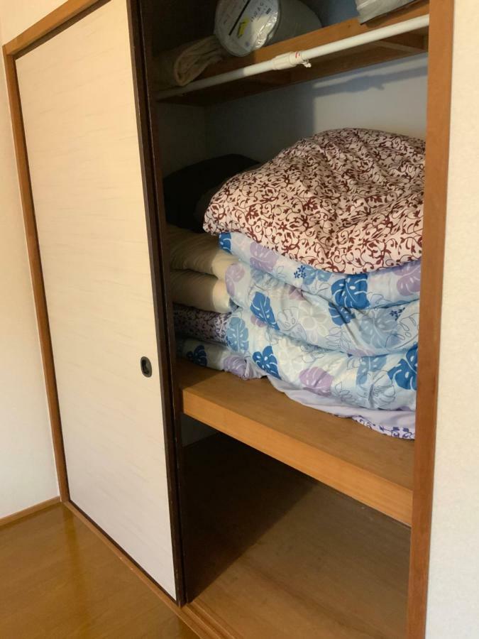 Kasumi-An4 Apartment Кумамото Екстериор снимка