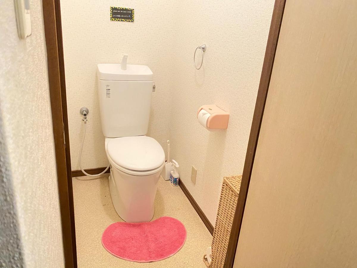 Kasumi-An4 Apartment Кумамото Екстериор снимка