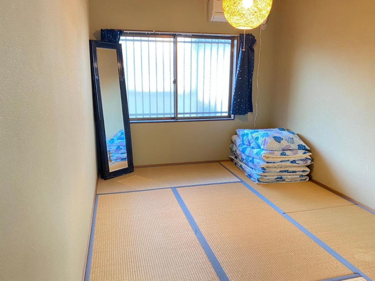 Kasumi-An4 Apartment Кумамото Екстериор снимка