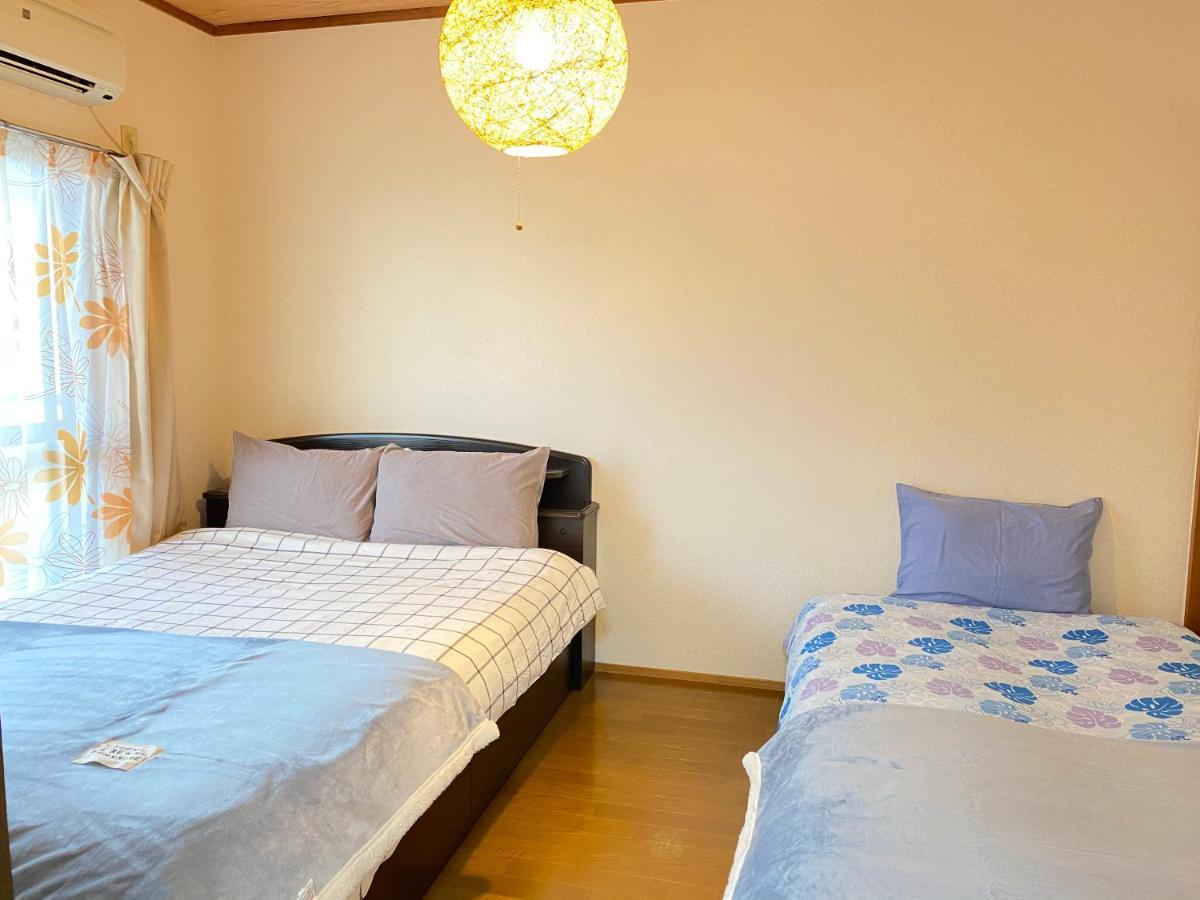 Kasumi-An4 Apartment Кумамото Екстериор снимка